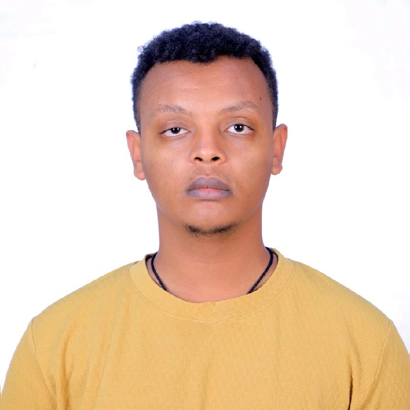 Tesfaye Yeabsira Mersha